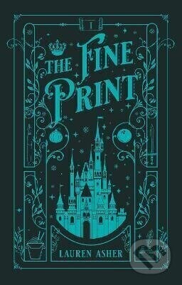 Fine Print - -