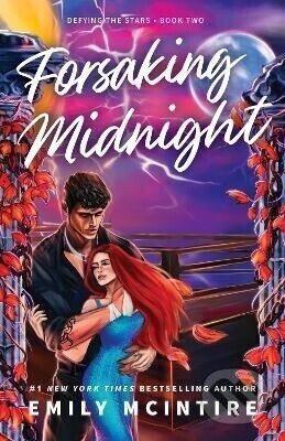 Forsaking Midnight - -
