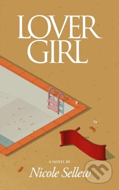 Lover Girl - Nicole Sellew