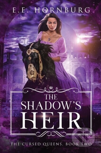 The Shadow's Heir - E. E. Hornburg