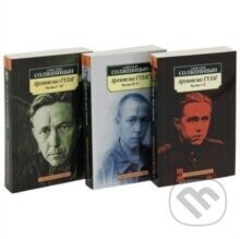 Arkhipelag Gulag 3 Knig - Aleksandr Solzhenitsyn