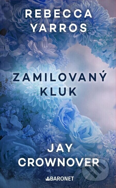 Zamilovaný kluk - Baronet