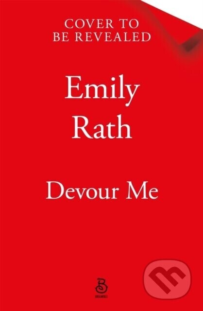 Devour Me - Emily Rath