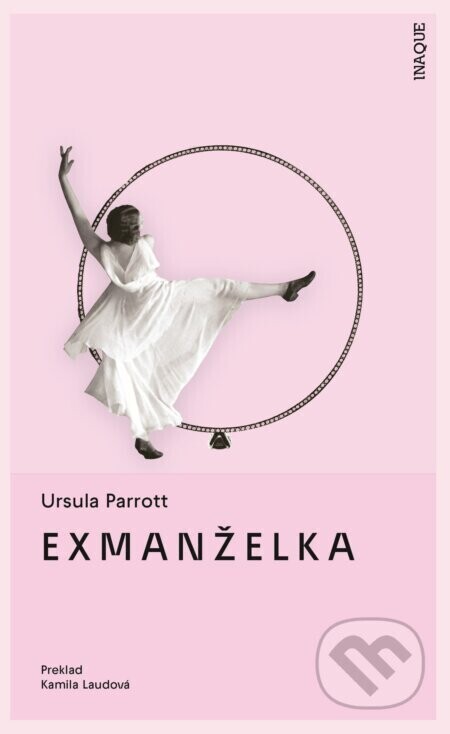 Exmanželka - Ursula Parrott