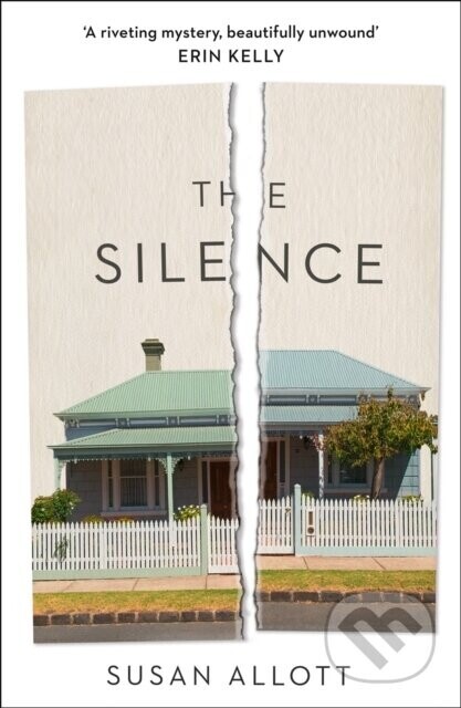 The Silence - Susan Allott