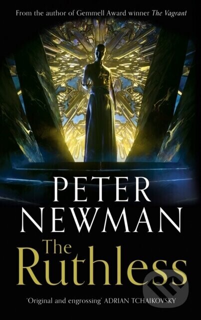 The Ruthless - Peter Newman