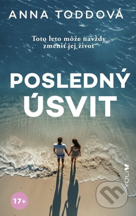 Posledný úsvit - Anna Toddová