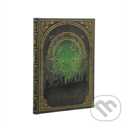 Power of Fellowship Midi Unlined -  Paperblanks