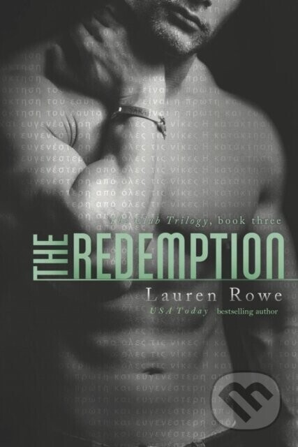 The Redemption - Lauren Rowe
