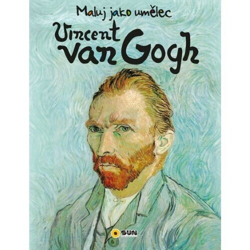 Maluj jako umělec - Vincent Van GOGH | Neuveden