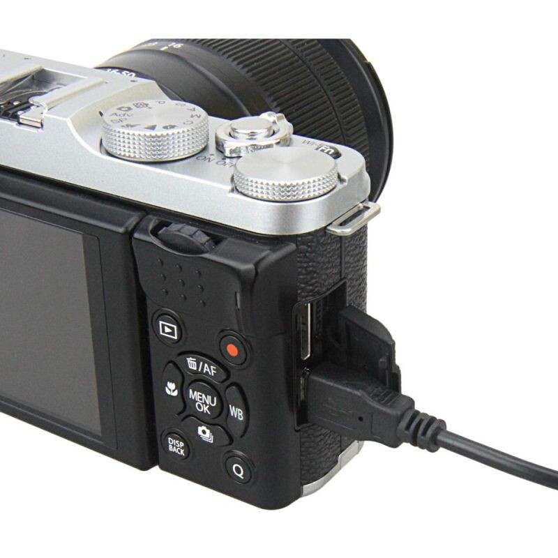 JJC spoušť kabelová s časosběrem TM-F2 (RM-VPR1) pro Sony - ROZBALENO