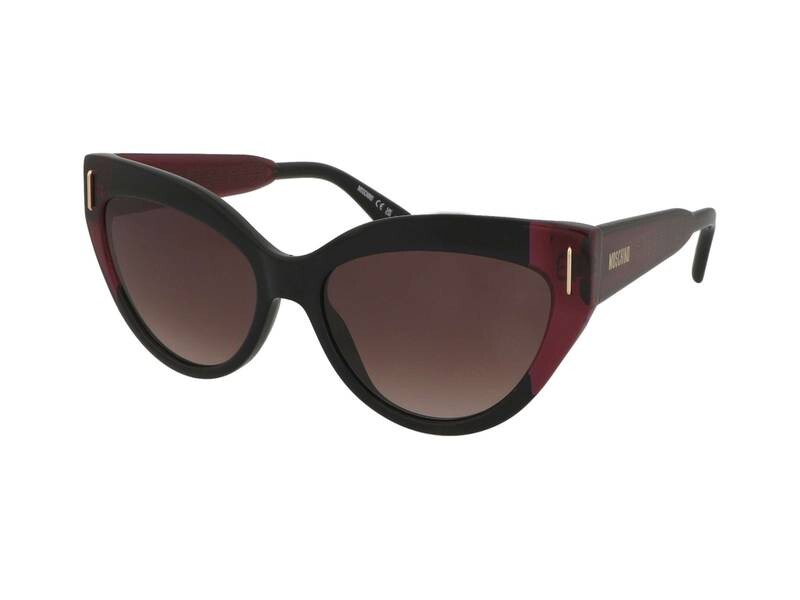 Moschino MOS208/S GUU/HA