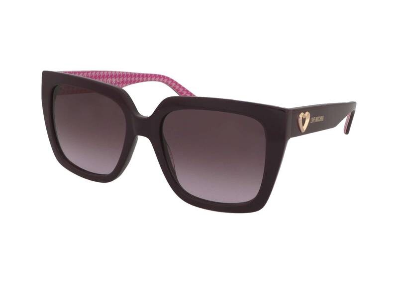 Love Moschino MOL099/S BPK/DG