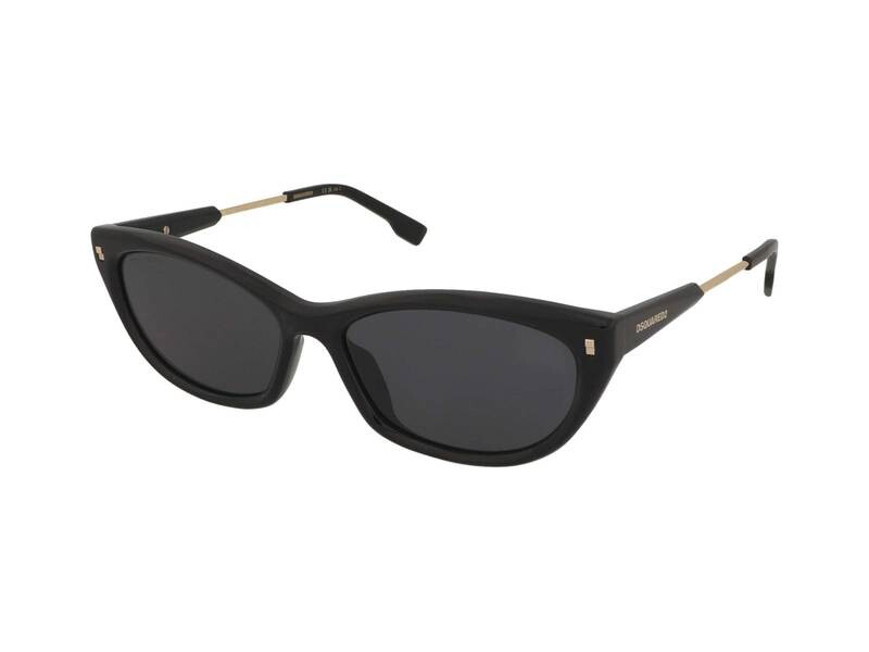 Dsquared2 D2 0209/G/S 807/IR