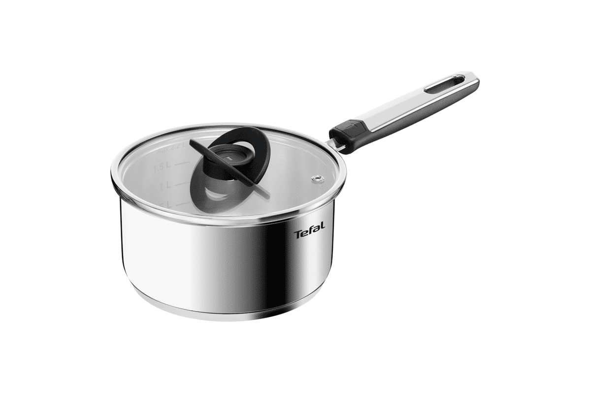 Rendlík s poklicí Tefal Emotion+ 18 cm E3262344