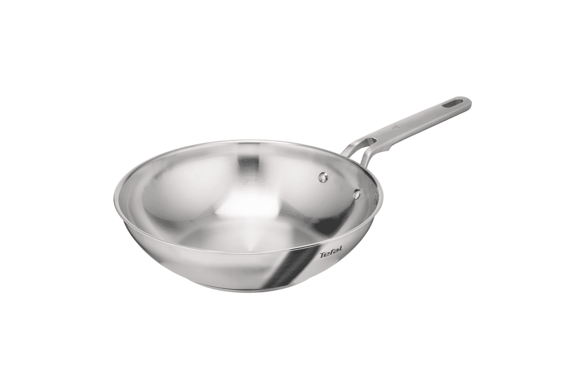 Wok pánev Tefal Extreme E5291904 28 cm