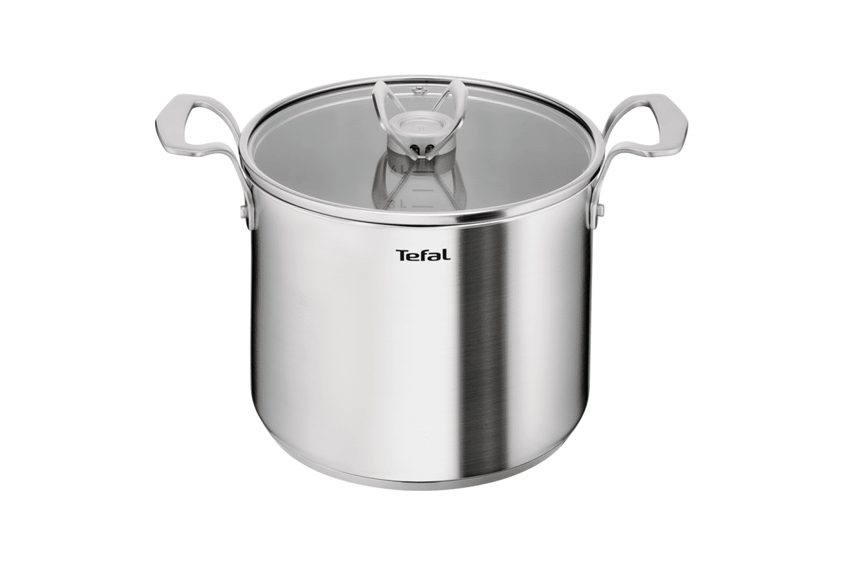Hrnec s poklicí Tefal Extreme 22 cm E5296104 22 cm