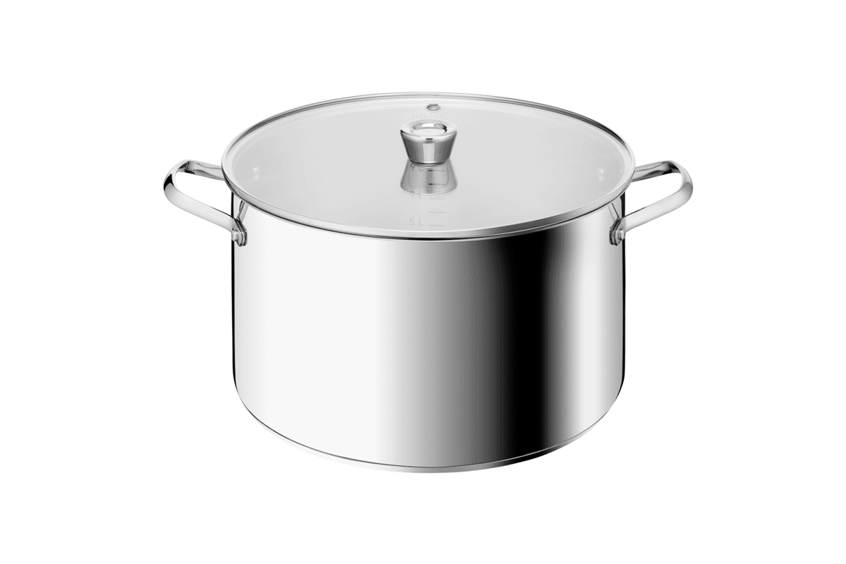 Hrnec s poklicí Tefal Emotion+ XL 32 cm E3368555