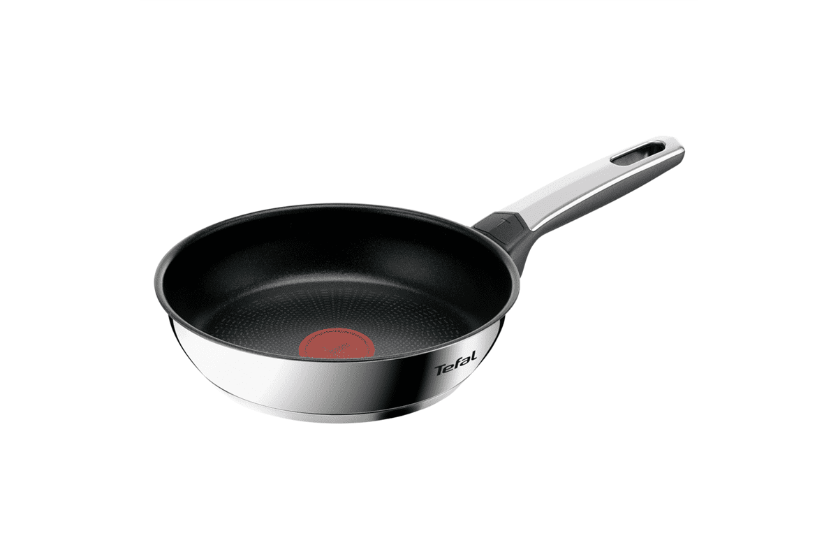 Pánev Tefal Emotion+ E3270244 20 cm