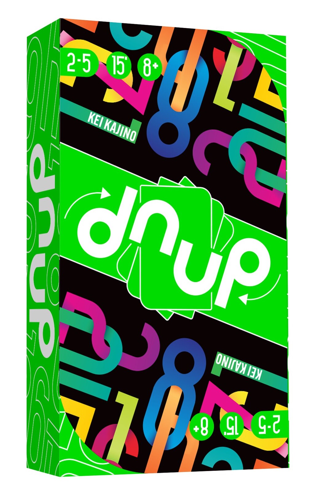 Asmodee Czech Republic dnup