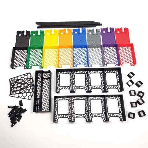 Inserty HERMAN Insert: Heat Varianta: Insert