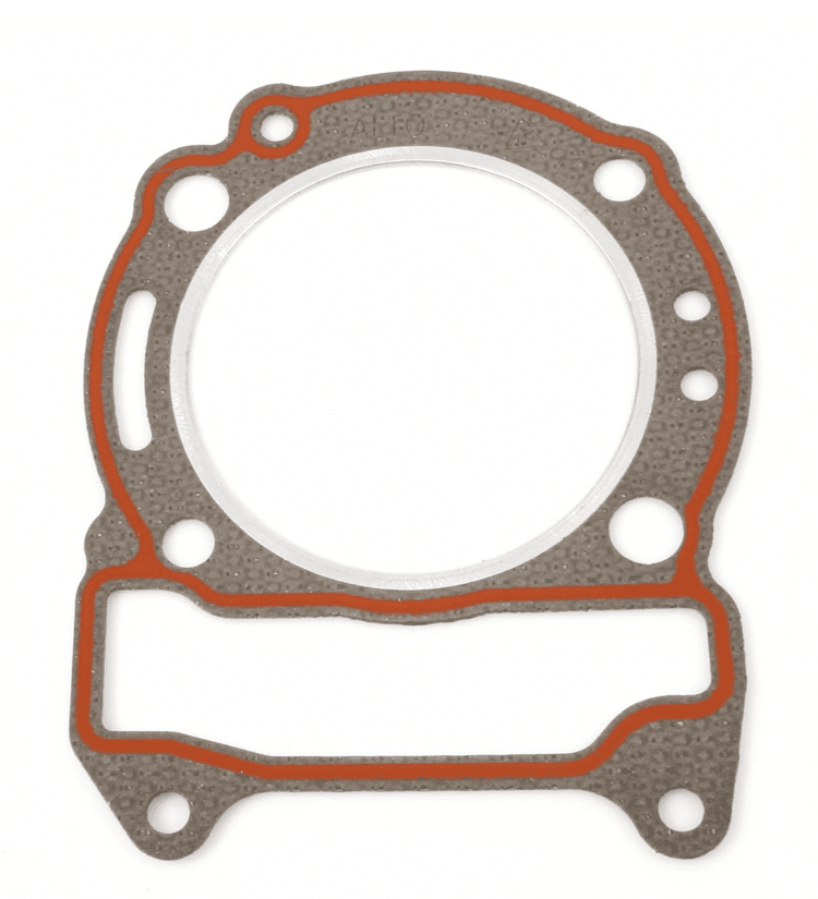 Těsnění pod hlavu válce OEM 1,1 mm, Piaggio Leader 200 PI829265