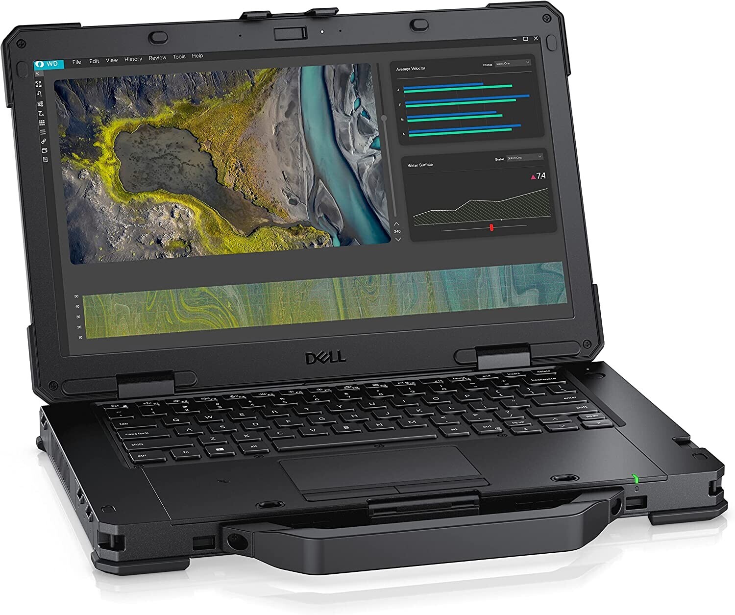 Dell Latitude 5430 Rugged