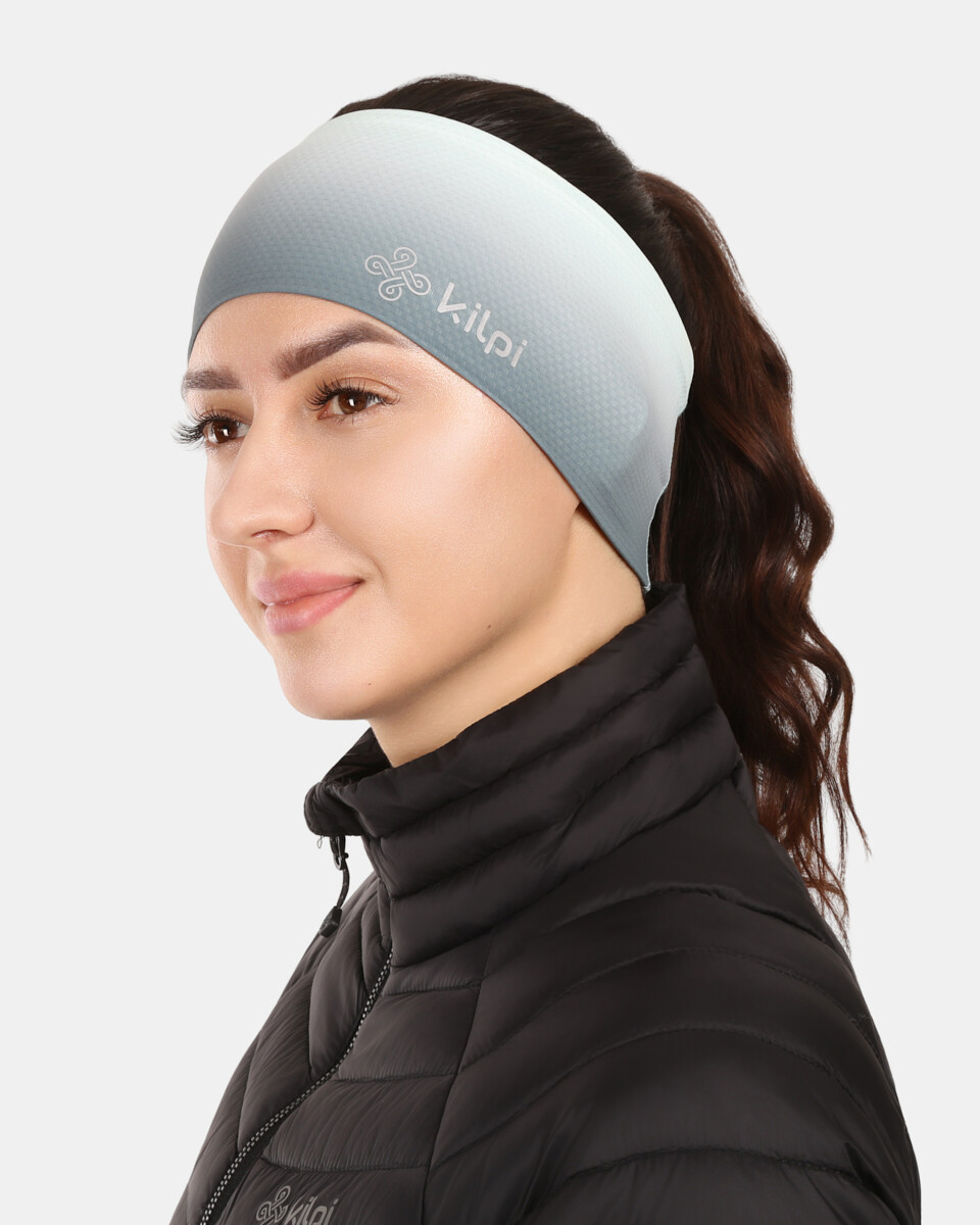 Sportovní čelenka kilpi cooly-u mentolová s