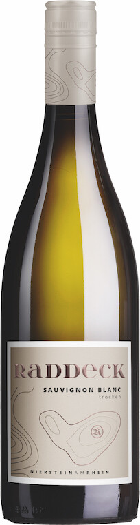 Raddeck BIO Sauvignon blanc 2025, Raddeck, Rheinhessen