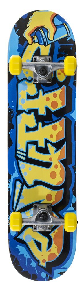 Enuff - Graffiti V2 - 7,25