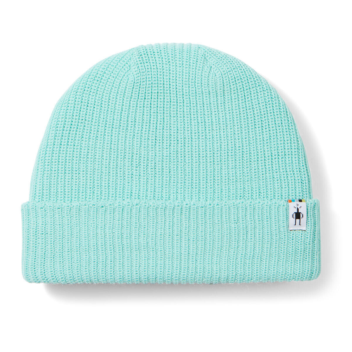 SMARTWOOL Smartwool Beanie, Pacific Blue velikost: OS (UNI)