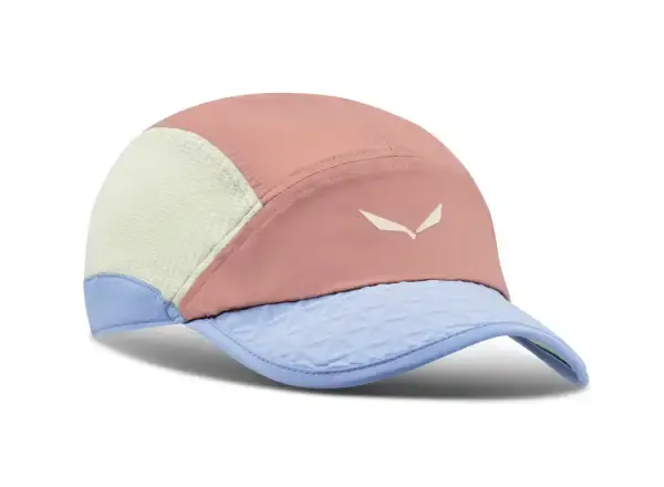 Salewa Pedroc 2 Durastretch Light kšiltovka Desert Pink uni.