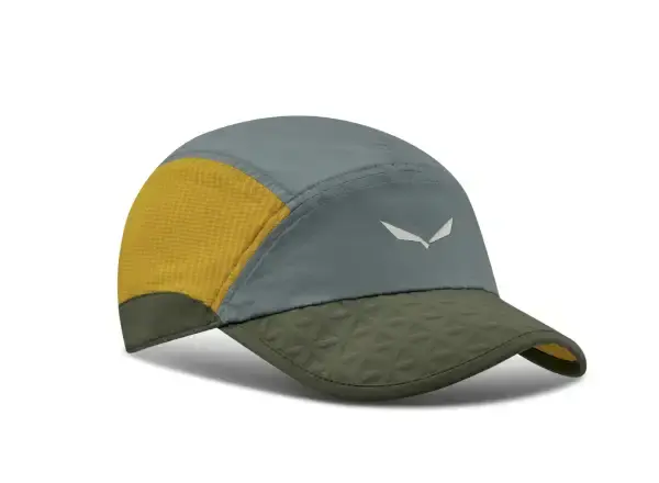 Salewa Pedroc 2 Durastretch Light kšiltovka Willow Green uni.