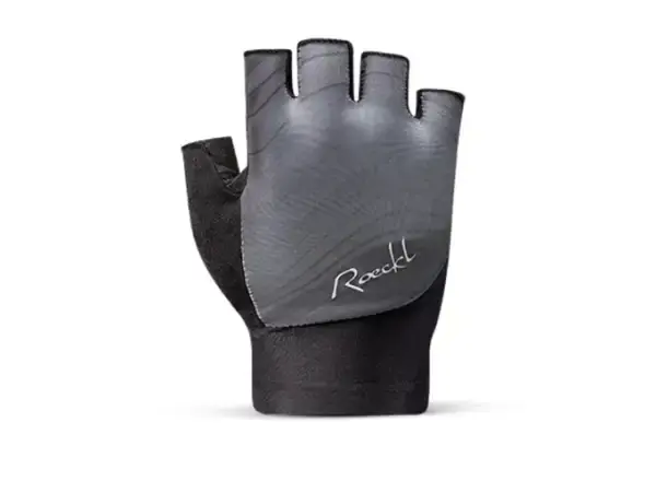 Roeckl Danis 2 dámské rukavice Black Shadow vel. 6,5