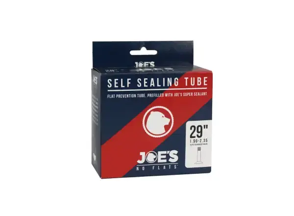 Joes samoopravná MTB duše 29