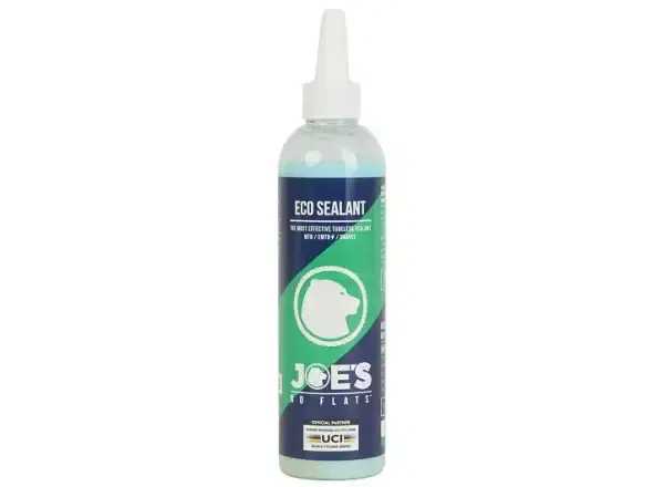 Joes No Flats Eco Sealant bezdušový tmel 250 ml