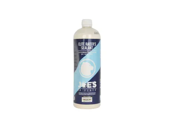 Joes No Flats Elite Racers Sealant bezdušový tmel 1000 ml