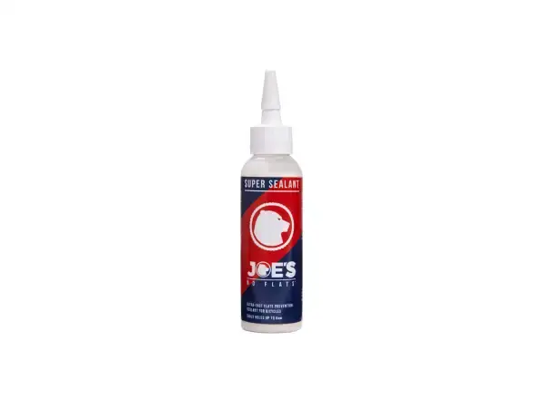 Joes No Flats Super Sealant bezdušový tmel 250 ml 250 ml
