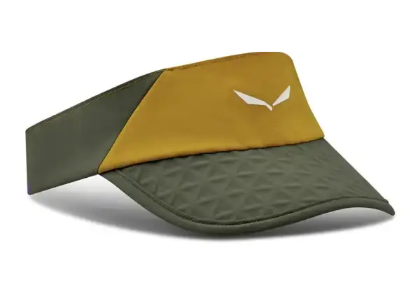 Salewa Pedroc 2 Durastretch Light Visor kšilt Olive Oil uni.