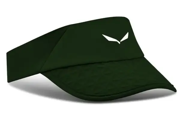 Salewa Pedroc 2 Durastrecth Light Visor kšilt Dark Olive uni.
