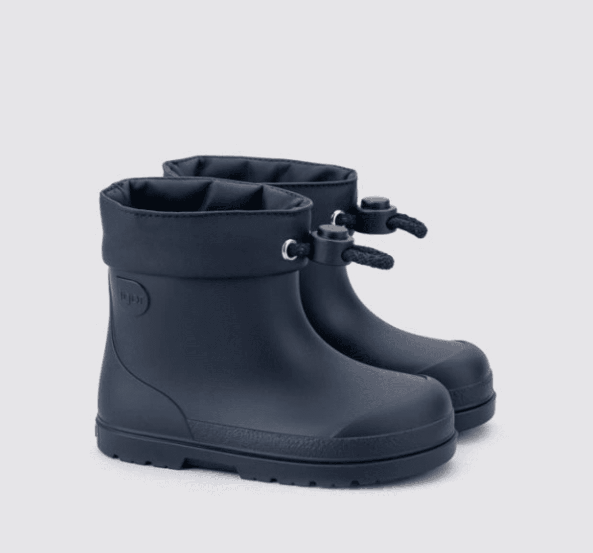 Igor dětské barefoot holínky nízké 10305 - 3 Velikost: 20