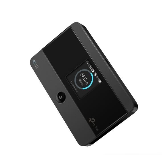 TP-Link M7352 150Mbps 4G LTE Mobile Wi-Fi M7352
