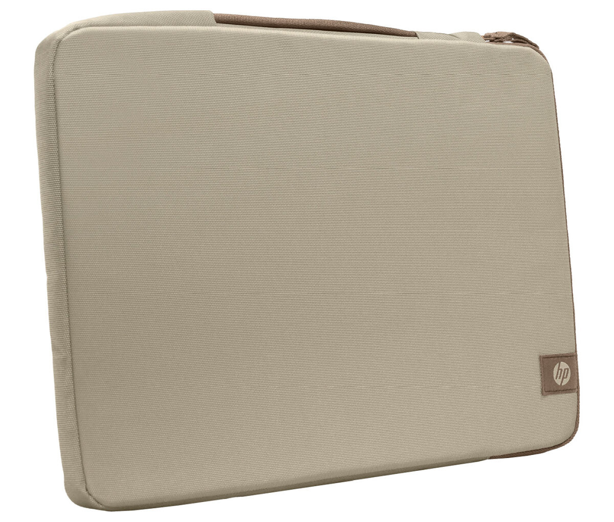 Pouzdro HP Protective 13-14-inch Laptop Sleeve - Latte taupe (C3TR5AA#ABB)