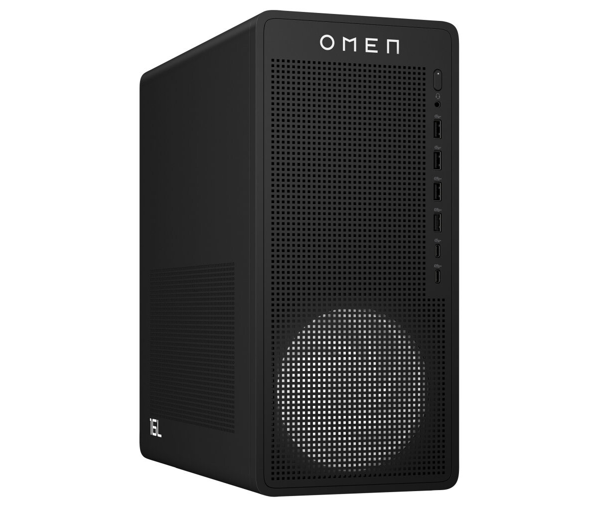 OMEN 16L TG03-0021nc (D8QU2EA#BCM)