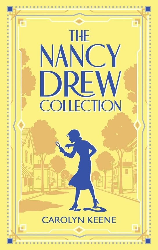 Nancy Drew Collection