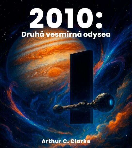 Druhá vesmírná odysea