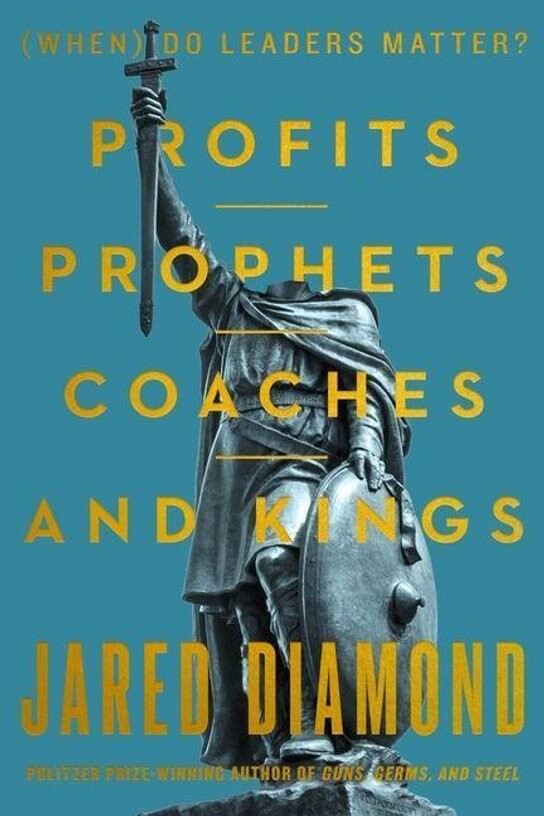 Profits, Prophets, Coaches, and Kings