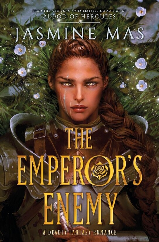 The Emperor's Enemy (Standard Edition)