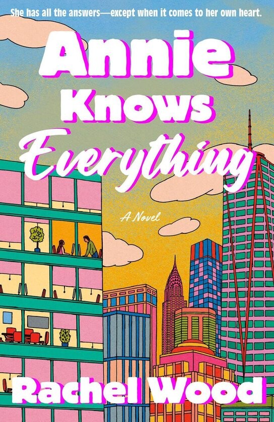 Annie Knows Everything