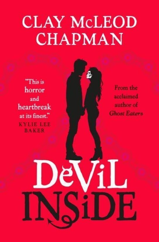Devil Inside
